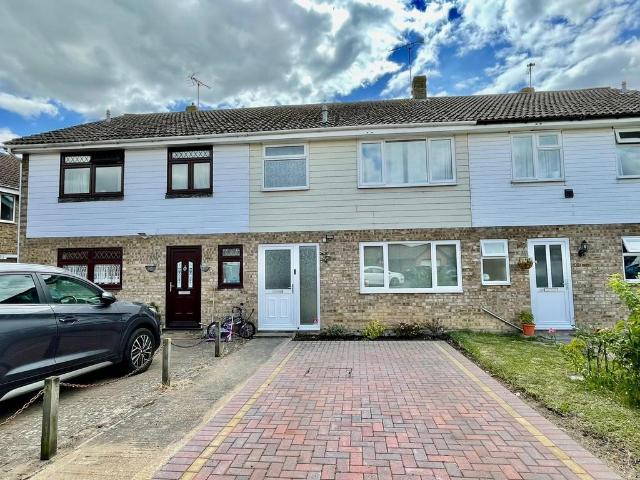 House for rent in Chedburgh, Suffolk