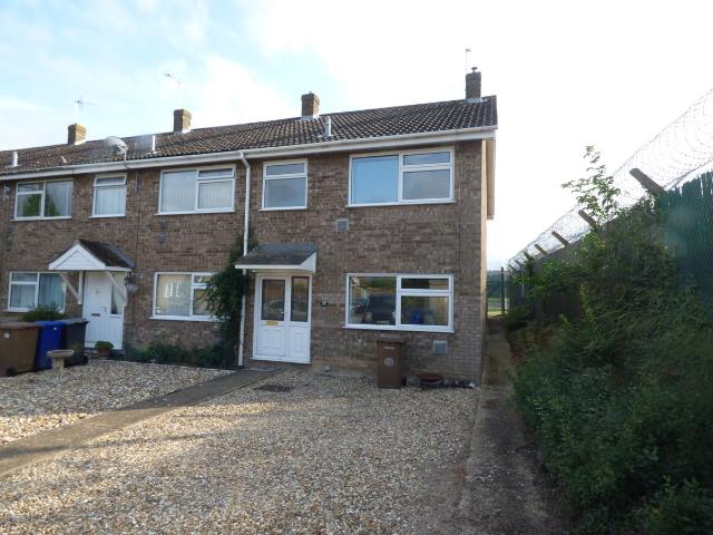 House for rent in Chedburgh, Suffolk