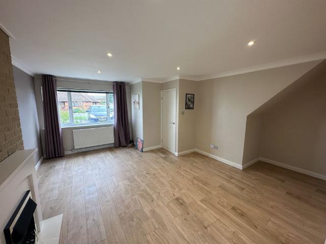 House for rent in Chedburgh, Suffolk