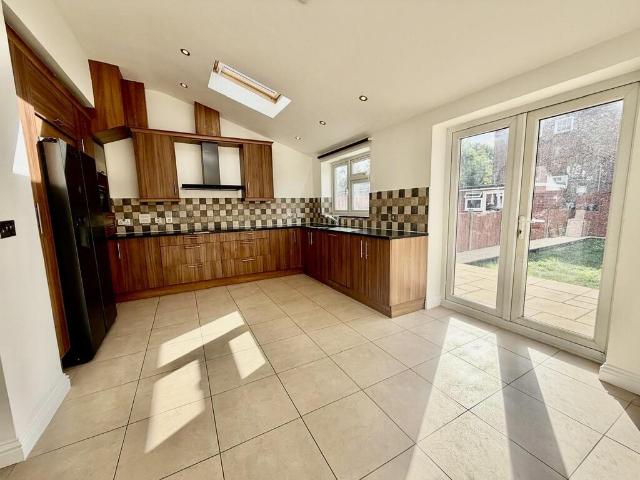 House for rent in London Borough of Harrow, Greater London