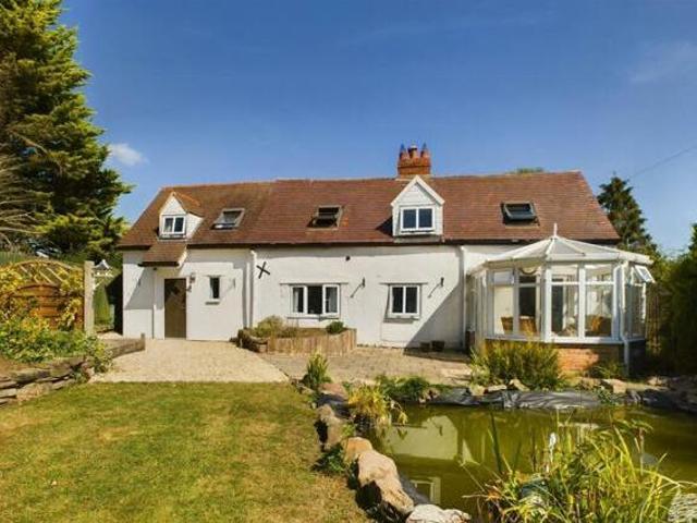 House for sale in Lyons, Greater London