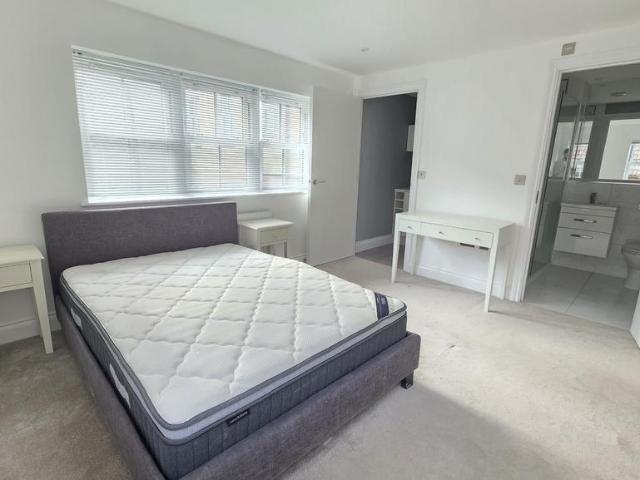 Apartment for rent in Watford, Hertfordshire