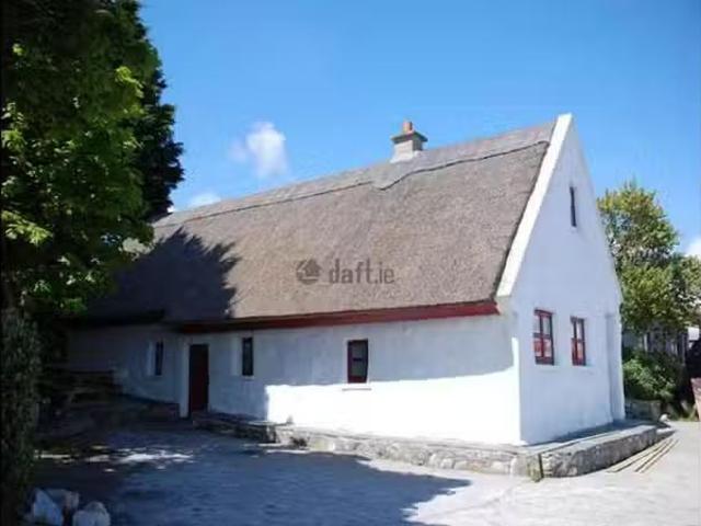 House to rent