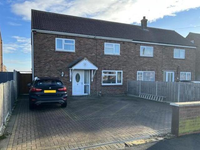 House for sale in Four Gotes, Cambridgeshire