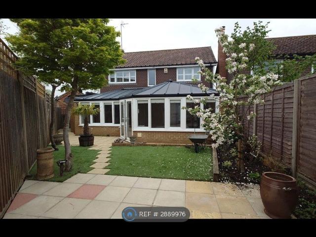 House for rent in Bedford