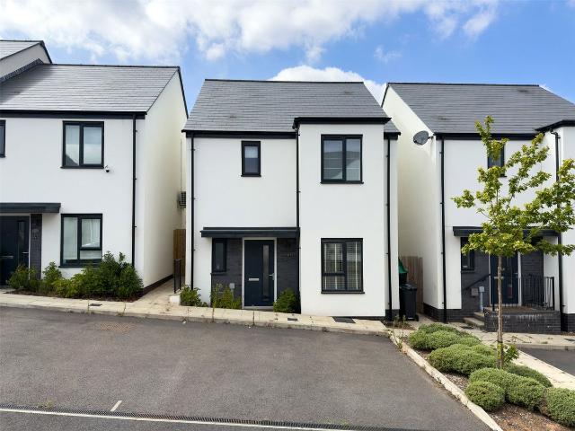 House for rent in Blackhorse, East Devon