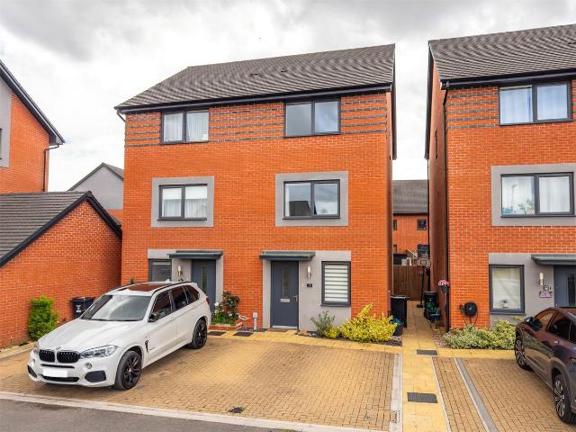 House for rent in West Clyst, Budlake
