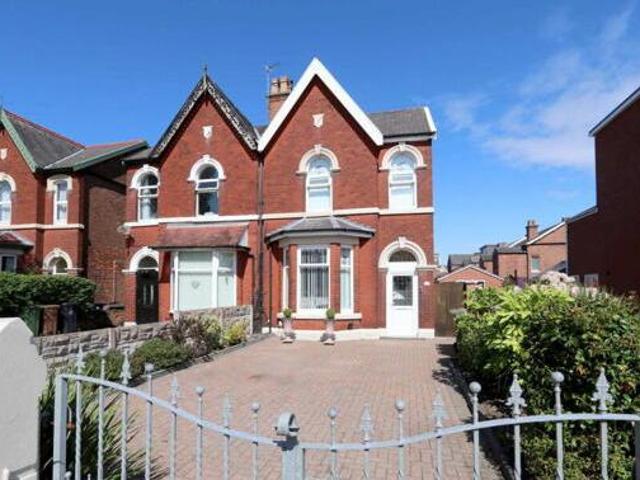 House for sale in Southport, Sefton