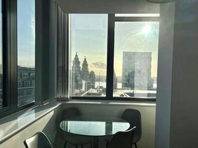 House for sale in Liverpool, Liverpool City Region
