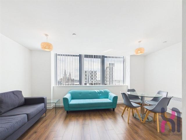Apartment for rent in Calderstones
