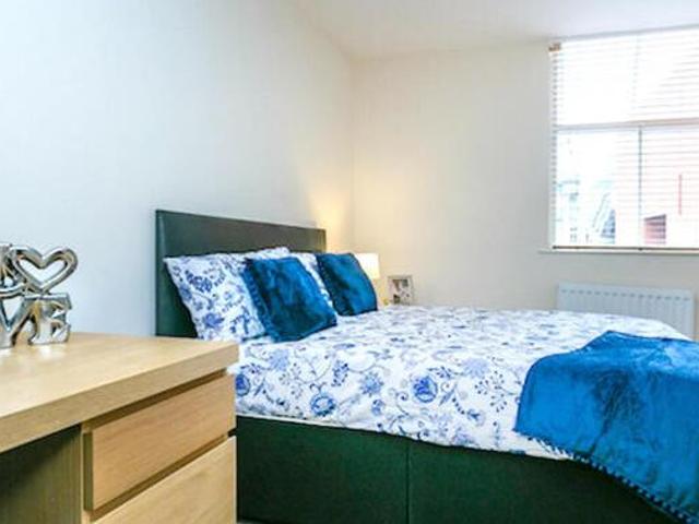 House for rent in Avenham, Higher Bartle