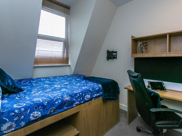 Apartment for rent in Avenham, Higher Bartle