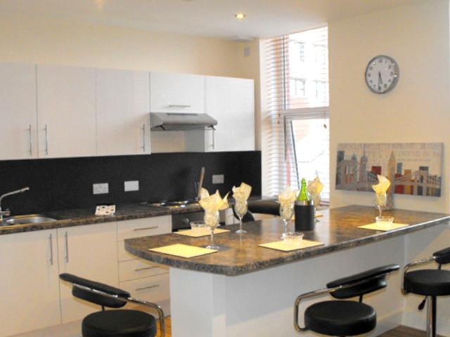 Apartment for rent in Avenham, Higher Bartle