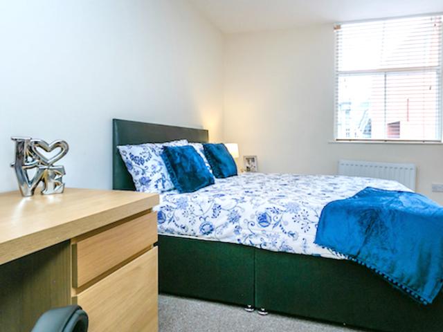 Apartment for rent in Avenham, Higher Bartle