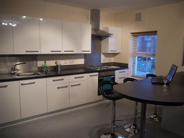 Apartment for rent in Avenham, Higher Bartle
