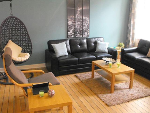 Apartment for rent in Avenham, Higher Bartle