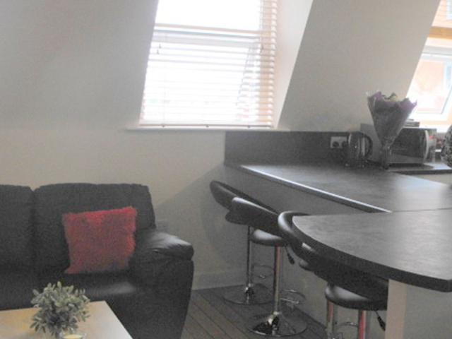 Apartment for rent in Avenham, Higher Bartle