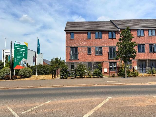House for rent in West Clyst, Budlake