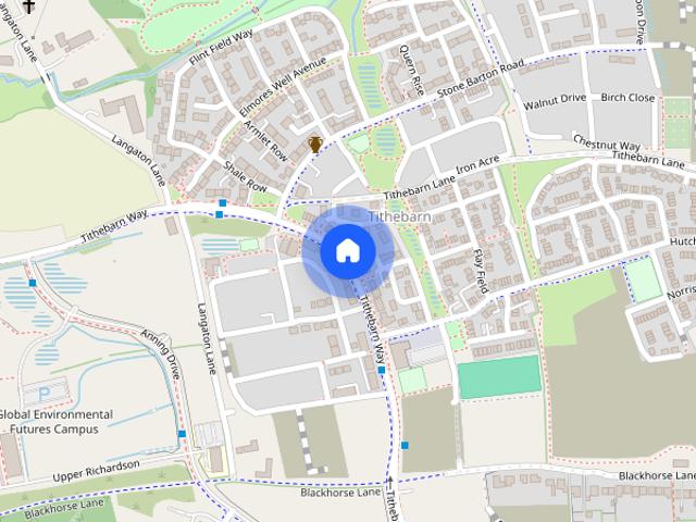 House for rent in West Clyst, Budlake