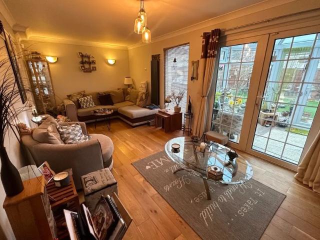 House for rent in Katherines, Harlow
