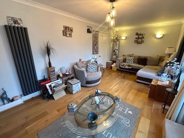 House for rent in Katherines, Harlow