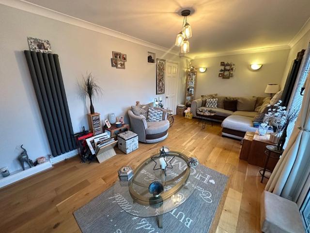 House for rent in Katherines, Harlow