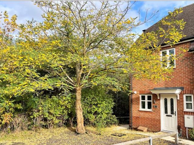 House for rent in Elvetham Heath, Hart