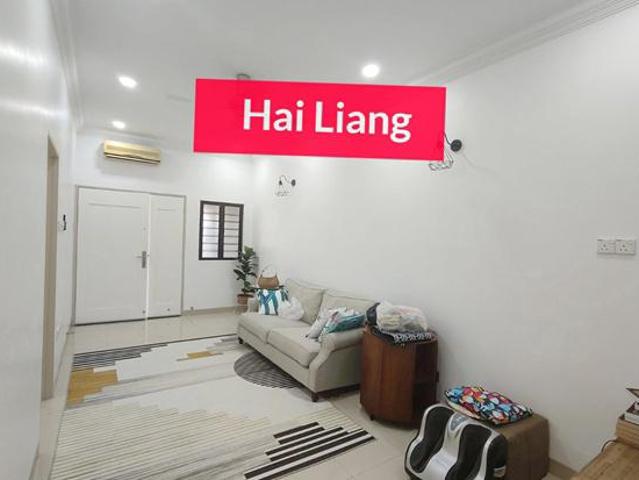 Residential House for rent in Georgetown, Penang