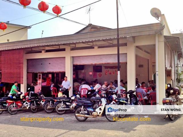 Shop for sale in Negeri Sembilan