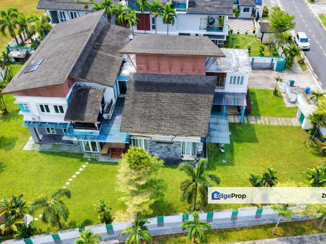 House for sale in Seksyen U8, Shah Alam