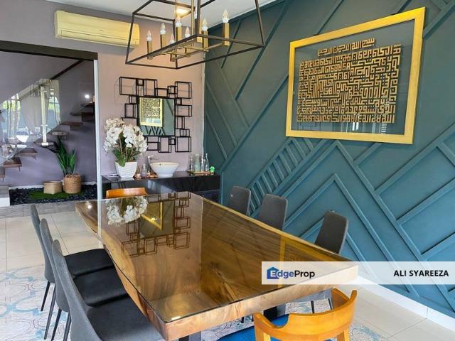 House for sale in Petaling, Alam Impian