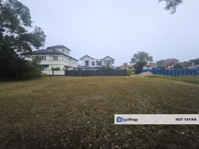 House for sale in Petaling, Alam Impian