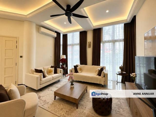 House for sale in Petaling, Alam Impian