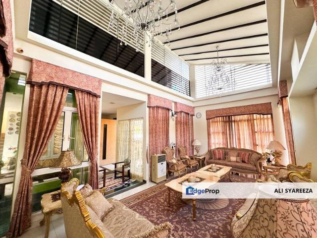 House for sale in Petaling, Alam Impian