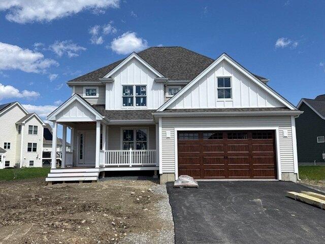 House for sale in Bridgewater, Massachusetts