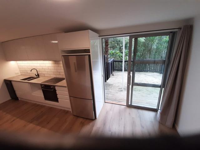 Apartment for rent in North Titirangi, Whau