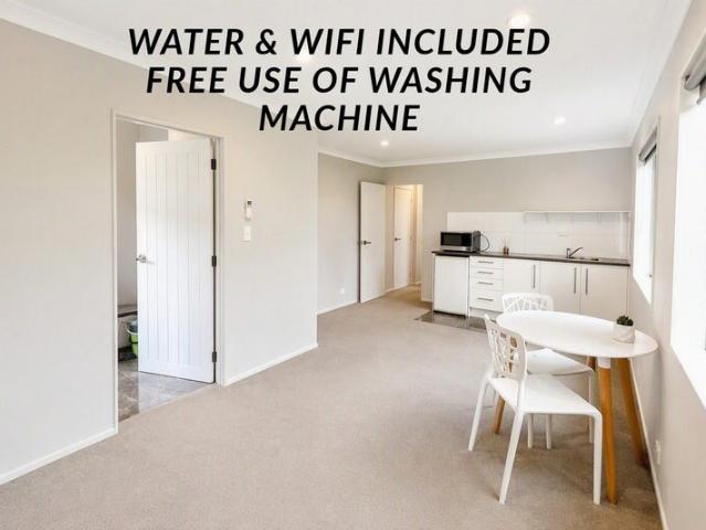 Apartment for rent in Kaurilands, Waitākere Ranges
