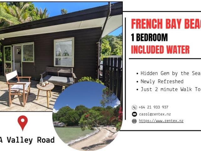 House for rent in Oratia