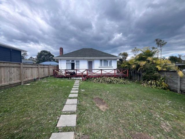 House for rent in Kaurilands, Waitākere Ranges