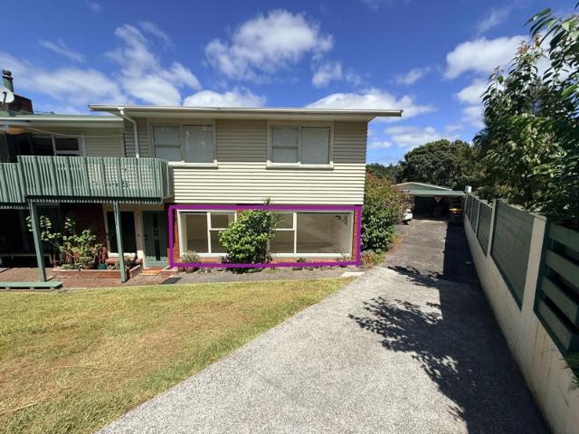 House for rent in Green Bay, Oroua County