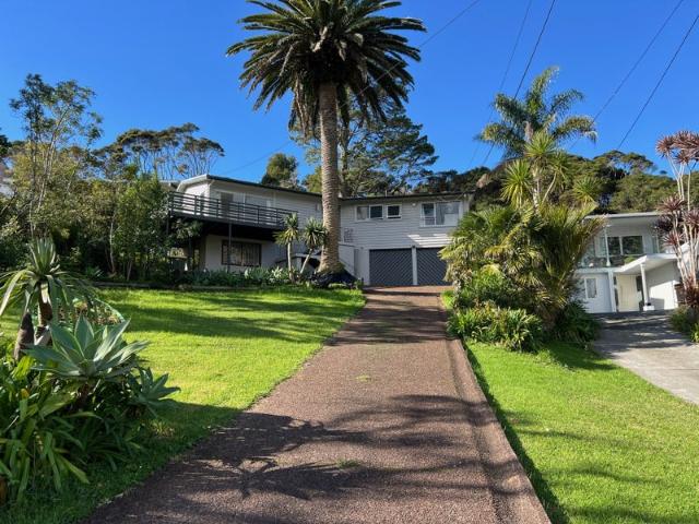 House for rent in Kaurilands, Waitākere Ranges