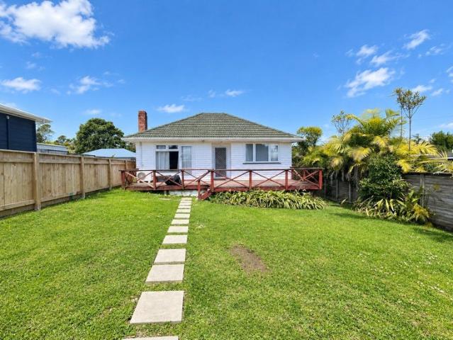 House for rent in Kaurilands, Waitākere Ranges