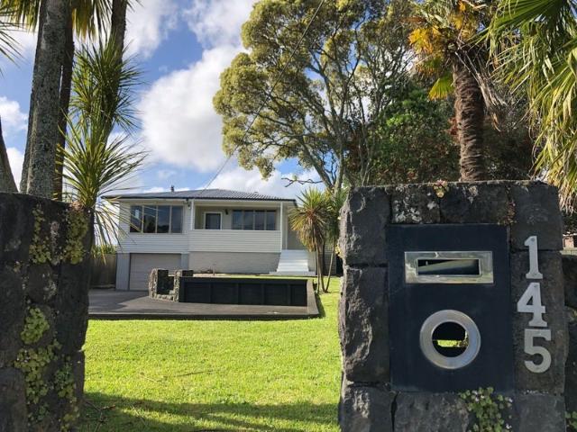 House for rent in Green Bay, Oroua County