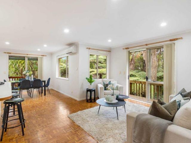 House for rent in Kaurilands, Waitākere Ranges