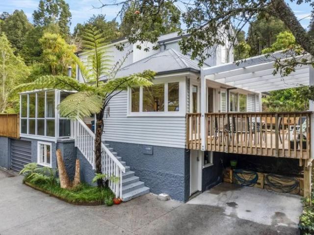 House for rent in Woodlands Park, Waitākere Ranges