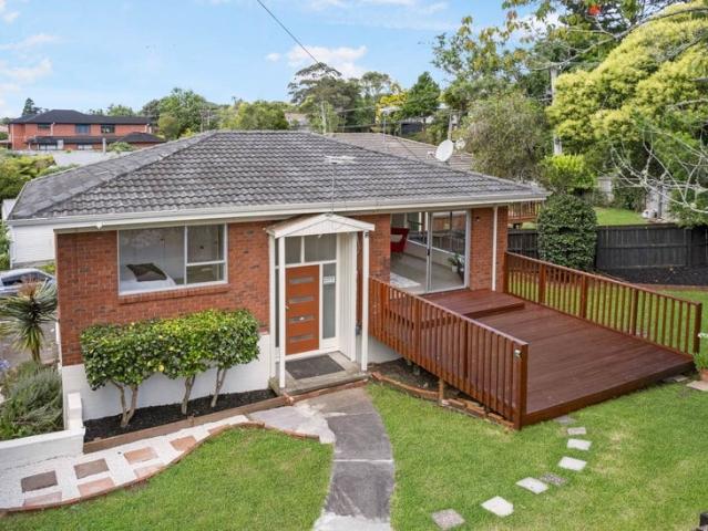 House for rent in North Titirangi, Whau