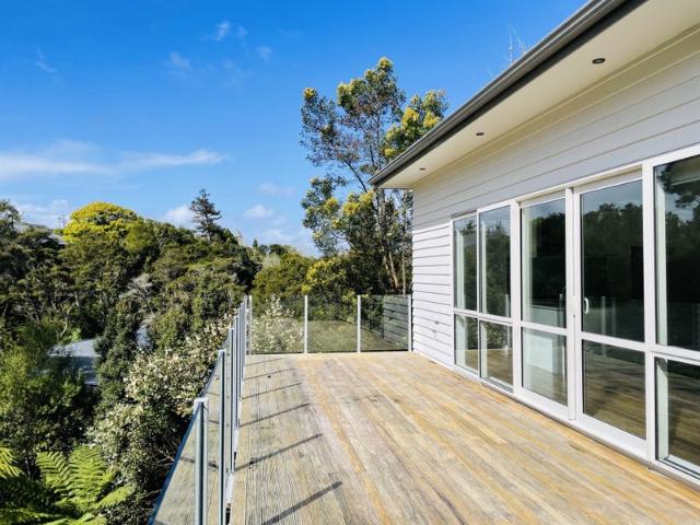 House for rent in North Titirangi, Whau