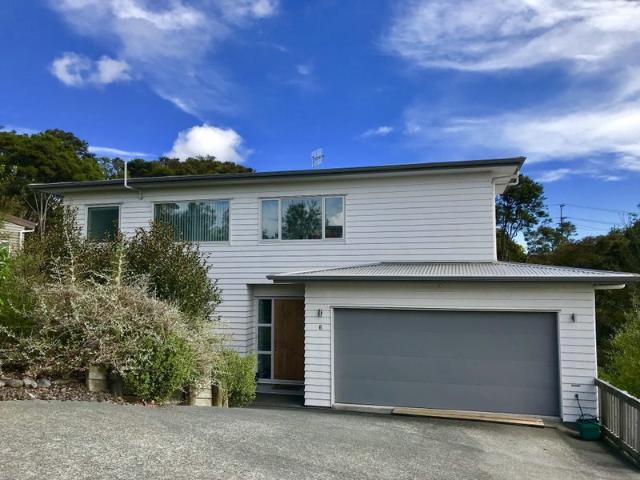 House for rent in Green Bay, Oroua County