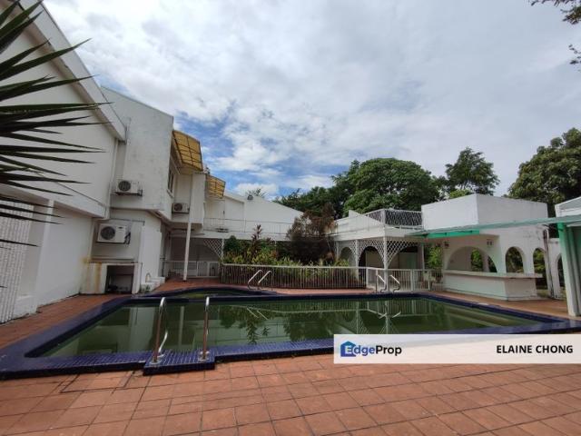Shop for sale in Country Heights Damansara, Kuala Lumpur
