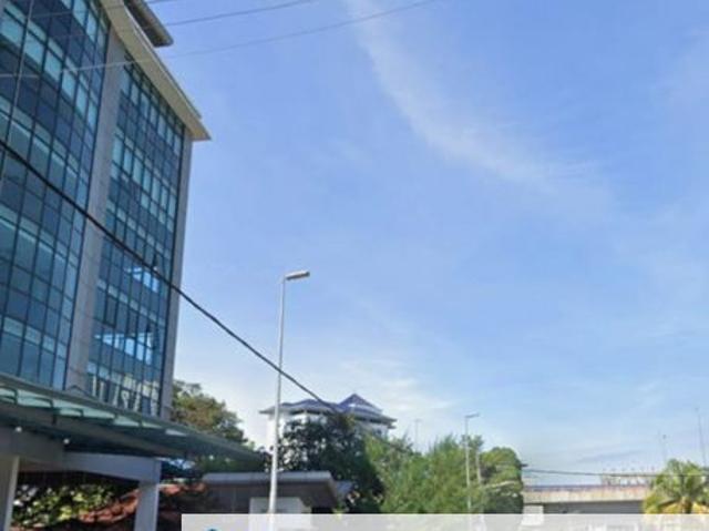 House for sale in Country Heights Damansara, Kuala Lumpur